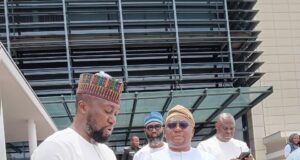 You’re Inspiration for Us — Akinola Kazeem Celebrates Power Minister, Adelabu at 55