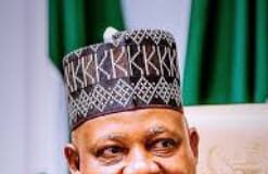 House of Reps Hopeful, Akinola Hails Vice President Kashim Shettima At 59 Kashim Shettima