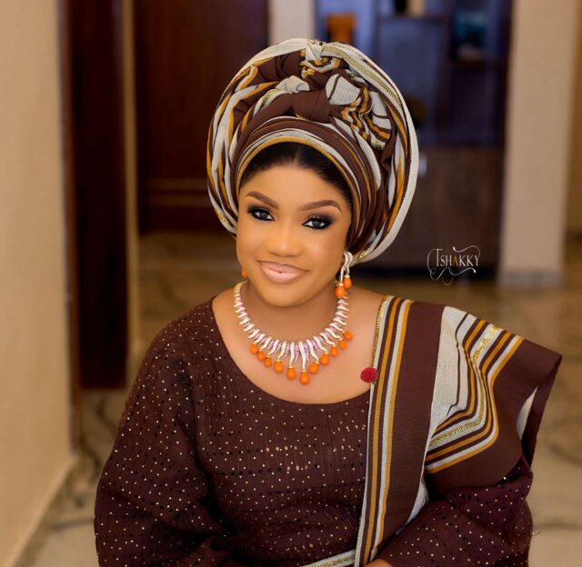 Dr. Olamide Junaid: Leadership With Integrity and Vision