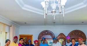 “Wide Tentacles Help UI Maintain Its Premiership Position” — Olubadan-Designate, Oba Rasidi Ladoja Wide Tentacles Help UI To Maintain Its Premiership Position" — Olubadan-Designate, Oba Rasidi Ladoja