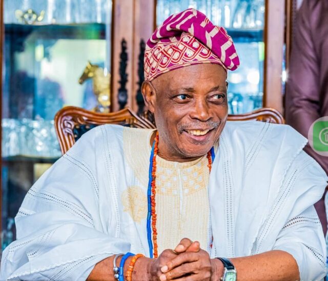 The Rich History Of Yorubaland And Ibadan By Tunji Oladejo