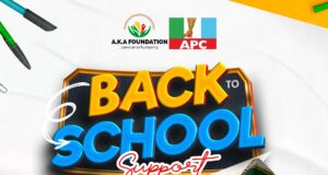 BACK-TO-SCHOOL: 250 Parents To Benefit from Akinola’s School Fees Support Initiative In Egbeda/Ona-Ara 250 Parents Benefit from Akinola's N12.5millions School Fees Initiative In Egbeda/Ona-Ara