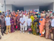 Recommend Only Approved Textbooks — Oyo Govt. Gives Warning, Bans “Sign Out” Celebrations In Schools Recommend Only Approved Textbooks — Oyo Govt. Gives Warning, Bans “Sign Out” Celebrations In Schools