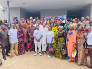 Recommend Only Approved Textbooks — Oyo Govt. Gives Warning, Bans “Sign Out” Celebrations In Schools