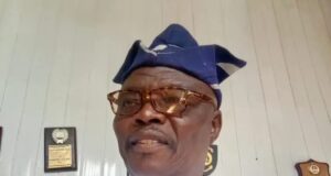 Barr Akeem Agbaje Rejoices with Oyo CAN, Congratulates Rev Dr Ogundiya as the New Chairman Oyo CAN