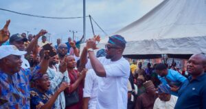 “I’ll Change the Status Quo for Better” — Reps Aspirant, Akinola Kazeem