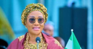 Barr Akeem Agbaje Celebrates First Lady, Senator Oluremi Tinubu At 65