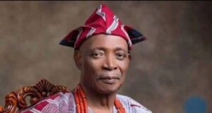 Oba Rasheed Adewolu Ladoja: A Reign of Transformational Leadership Oba Rashidi Ladoja Olubadan of Ibadanland