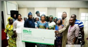 Adelabu at 55: Traders, Religious Bodies, PWD, Others to Benefit from Mega Empowerment, Economic Support