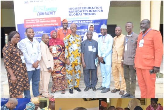 Amidst Global Trends, Experts Call For Learner-Centred Pedagogies To Prioritise Individual Needs, Abilities, Interests, Others Amidst Global Trends, Experts Call For Learner-Centred Pedagogies To Prioritise Individual Needs, Abilities, Interests, Others