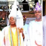 The Courage of Conviction - Beulah Adeoye