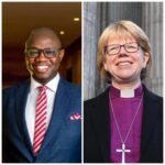Beulah Celebrates Sarah Mullally, Describes Archbishop of Canterbury's Appointment as "A Sacred Moment in History" 