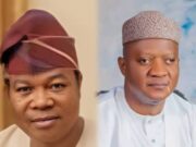 At 64, Prince Niran Adeyoju (SDM) Still Pursues Public Good, Community Development — Agbaje Felicitates He's Still Pursuing Public Good, Community Development At 64 — Agbaje Celebrates Prince Niran Adeyoju (SDM)