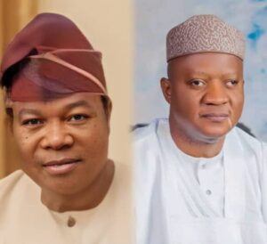 He's Still Pursuing Public Good, Community Development At 64 — Agbaje Celebrates Prince Niran Adeyoju (SDM)