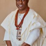 Dr. Olusoji Isaac Ijidale