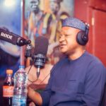 Oyo APC Needs Courage and Discipline, Not Self-Imposed Leaders — Agbaje