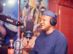 Oyo APC Needs Courage and Discipline, Not Self-Imposed Leaders — Agbaje Oyo APC Needs Courage and Discipline, Not Self-Imposed Leaders — Agbaje