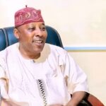 Agbaje Felicitates Alhaji Azuzu Dauda Oladimeji on His Birthday