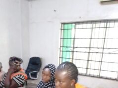 Oyo State Task Force Arrests Five for Illegal Dumping of Refuse