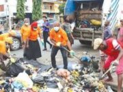 Again, 19 Offenders Nabbed, Fined for Illegal Waste Dumping, Open Defecation in Ibadan Again, 19 Offenders Nabbed, Fined for Illegal Waste Dumping, Open Defecation in Ibadan