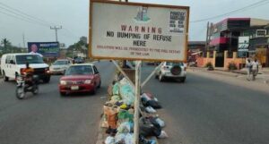 OYO: Court Convicts 18 for Open Defecation, Illegal Waste Disposal on Road Median