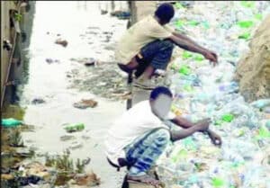 OYO: Court Convicts 18 for Open Defecation, Illegal Waste Disposal on Road Median