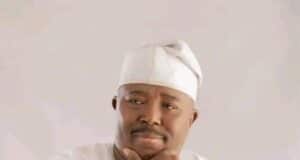 Reps Hopeful, Sarafa Olaoniye, Congratulates Sen. Sarafadeen Alli on His Doctorate Degree Reps Hopeful, Sarafa Olaoniye, Congratulates Senator Sarafadeen Alli on Doctorate Degree Program