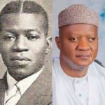 The Agbaje Legacy: From Salami's Progressive Roots to Akeem's Vision for Oyo State By Adegoke T.T