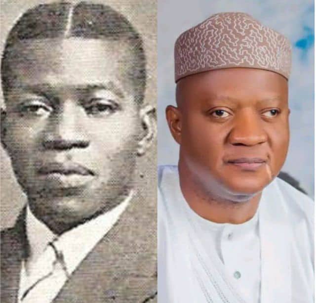 The Agbaje Legacy: From Salami's Progressive Roots to Akeem's Vision for Oyo State By Adegoke T.T