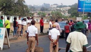 OYO: Woman Charged for Obstructing Public Officials; 9 Fined N40,000 For Illegal Waste Dumping, 2 Others N5,000 Each for Open Defecation