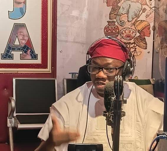 2027: "The Best Among Us Should Govern Rest Of Us In Oyo State" — Beulah Adeoye