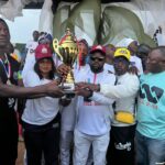 Adelabu Urges Nigerians to Harness Sports For National Unity