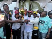 Adelabu Urges Nigerians to Harness Sports For National Unity Adelabu Urges Nigerians to Harness Sports For National Unity
