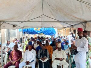EGBEDA/ONA-ARA: AKA Volunteers Meet, Strategize Ahead of 2027