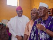“I’m Ready to Sacrifice My Position for Oke-Ogun Governorship” — Oyo PDP Chairman, Ogungbenro “I’m Ready to Sacrifice My Position for Oke-Ogun Governorship” — Oyo PDP Chairman, Ogungbenro