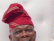 Reps Hopeful, Sarafa Olaoniye, Extols Ex-Senate Leader, Sen. Teslim Folarin OFR At 62 Reps hopeful Sarafa Olaoniye Extols Ex-Senate Leader, Sen Teslim Folarin OFR