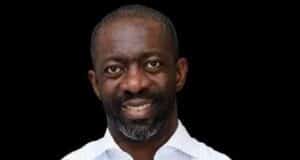 Ex-Oyo Finance Commissioner, Bimbo Adekanmbi Resigns From APC Ex-Oyo Finance Commissioner, Bimbo Adekanmbi Resigns From APC