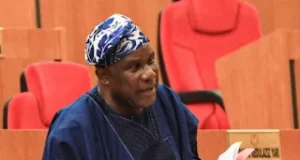 2027: Buhari Rallies Oyo South Ex-Councillors for Party Unity, Tinubu’s Re-election, And His Gubernatorial Bid Politics, Power and Followers – Series 29: Senator Abdulfatai Buhari — A Distinguished Leader with Proven Capacity | Akanni Muhammed