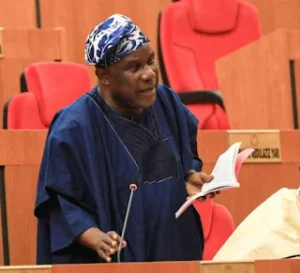 Politics, Power and Followers – Series 29: Senator Abdulfatai Buhari — A Distinguished Leader with Proven Capacity | Akanni Muhammed