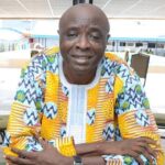 Sen. Hosea Ayoola Agboola Alleluyah PDP