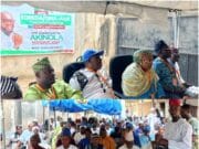 EGBEDA/ONA-ARA: AKA Volunteers Meet, Strategize Ahead of 2027