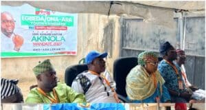 EGBEDA/ONA-ARA: AKA Volunteers Meet, Strategize Ahead of 2027