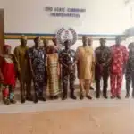 Police, Culture Ministry Forge Alliance For Tourism Security In Oyo State