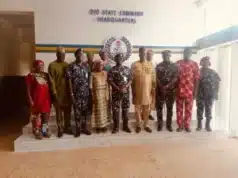 Police, Oyo Ministry of Culture Partner for Tourism Security Police, Culture Ministry Forge Alliance For Tourism Security In Oyo State