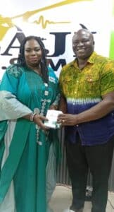 NOA: Issa-Onilu’s Two Years in Office Equals Two Decades of Impact – Afolayan