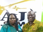 NOA: Issa-Onilu’s Two Years in Office Equals Two Decades of Impact – Afolayan NOA: Issa-Onilu’s Two Years in Office Equals Two Decades of Impact – Afolayan