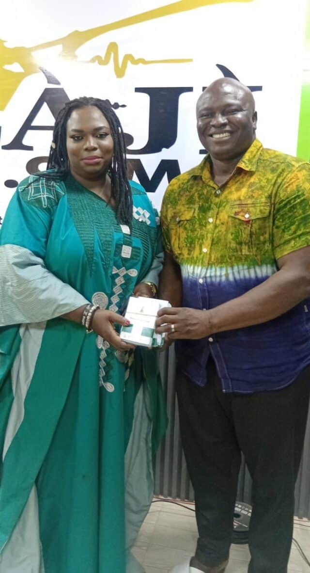 NOA: Issa-Onilu’s Two Years in Office Equals Two Decades of Impact – Afolayan