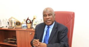 BAF — The Man, The Mission, The Movement for a Greater Oyo State BAF: Sustaining the Future of Oyo State Through Educational Intervention
