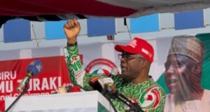 One Party State and How GSM is Saving Common Man From a World Of Anonymity By Isiaka Kehinde One Party State and How GSM is Saving Common Man From a World Of Anonymity
