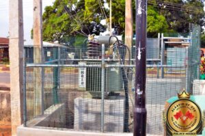 Ajisafe family lights up Oyo town